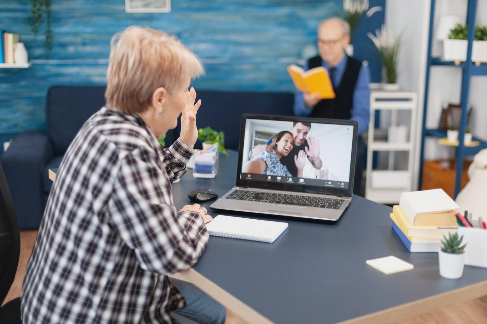 Ongoing financial review and planning consultation